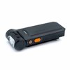 Fenix SW06R Rechargeable Clip On Flashlight - 500 Lumens